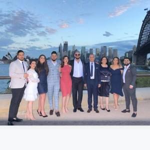 Meet your Posher, Sima